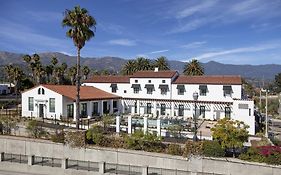 The Wayfarer Hotel Santa Barbara