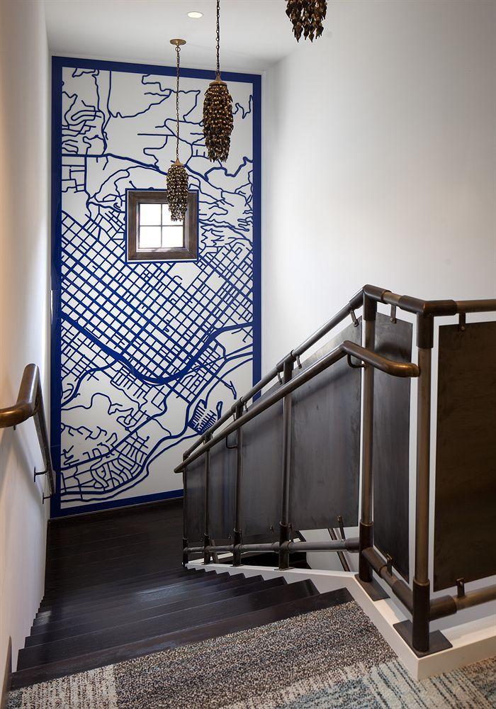 Moxy Santa Barbara Hotel Exterior photo
